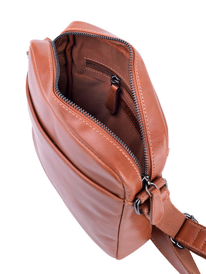 Cellini Woodbridge Crossbody Sling