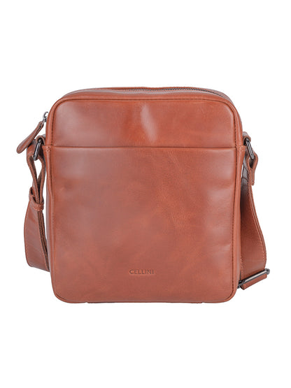 Cellini Woodbridge Crossbody Sling