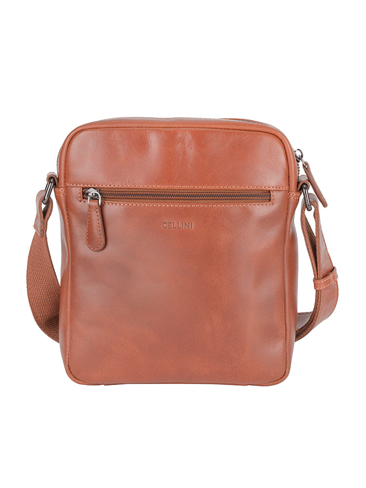 Cellini Woodbridge Crossbody Sling