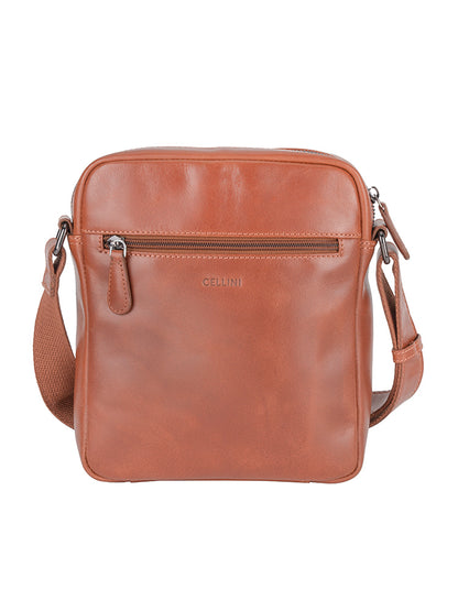 Cellini Woodbridge Crossbody Sling