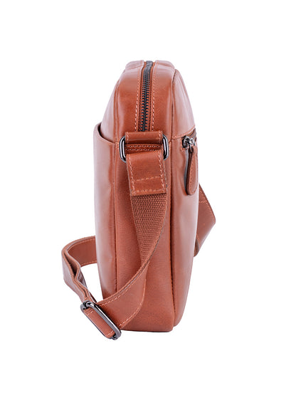 Cellini Woodbridge Crossbody Sling