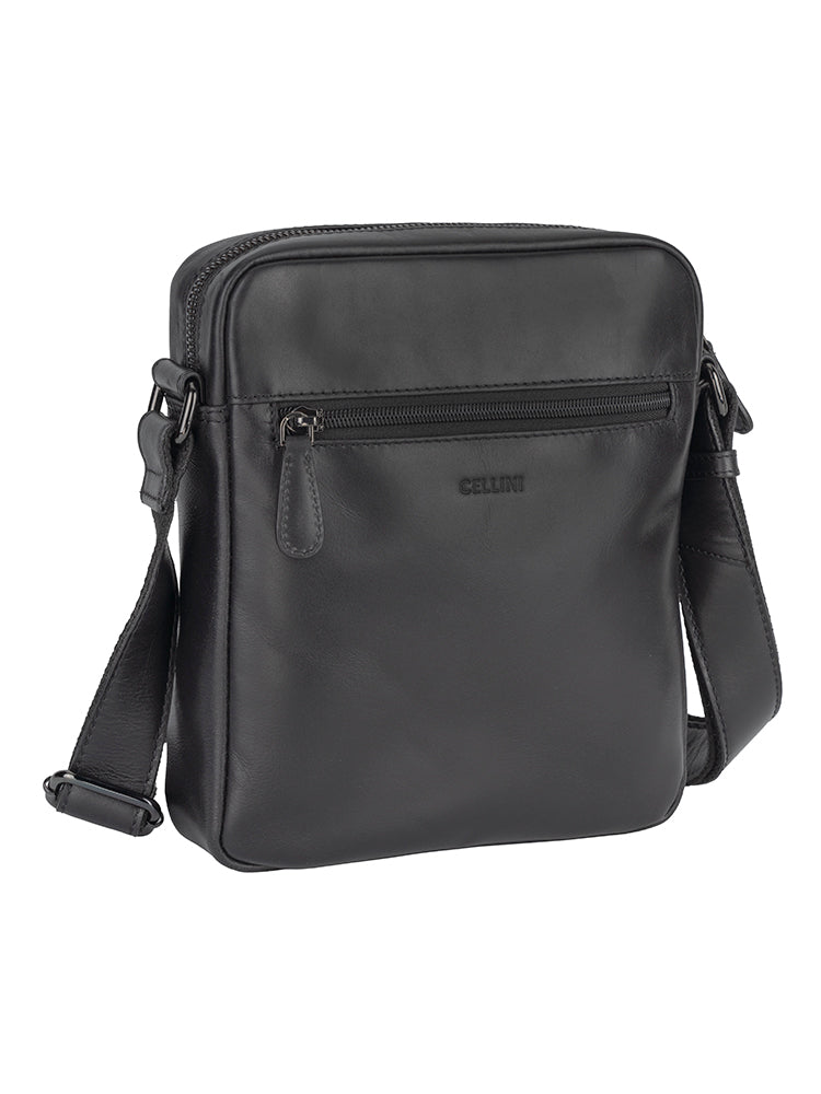 Cellini Woodbridge Crossbody Sling