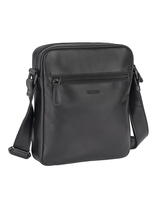 Cellini Woodbridge Crossbody Sling