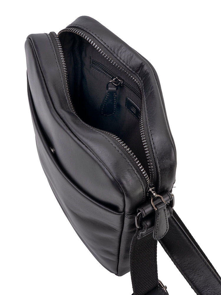 Cellini Woodbridge Crossbody Sling