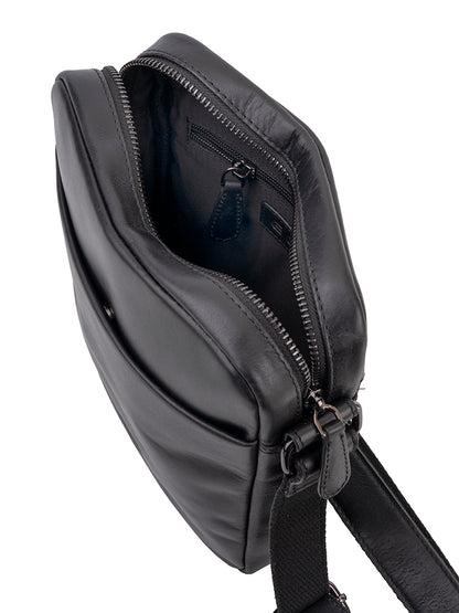 Cellini Woodbridge Crossbody Sling