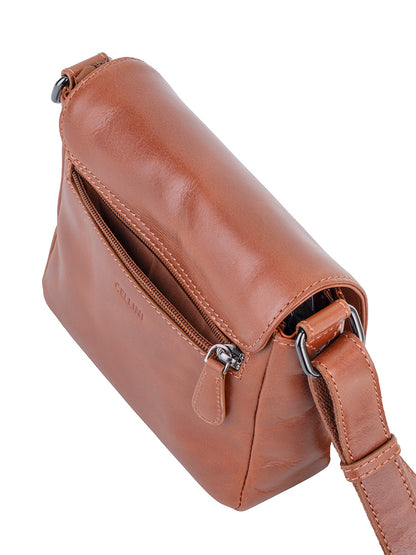 Cellini Woodbridge Flapover Sling