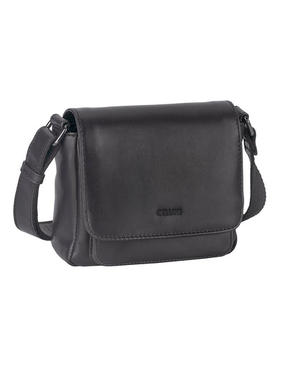 Cellini Woodbridge Flapover Sling