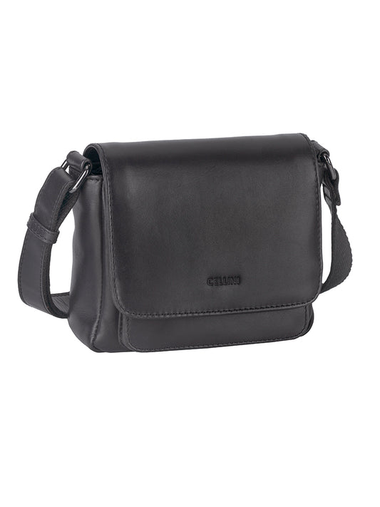 Cellini Woodbridge Flapover Sling
