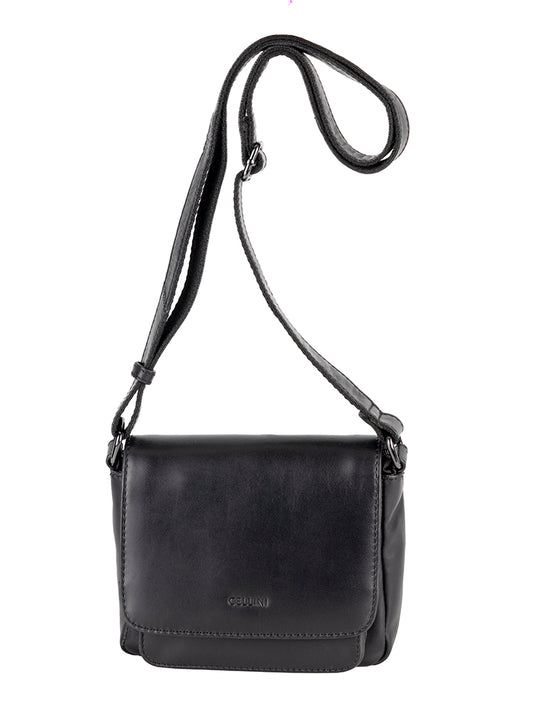Cellini Woodbridge Flapover Sling