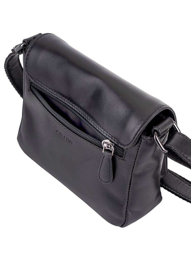 Cellini Woodbridge Flapover Sling