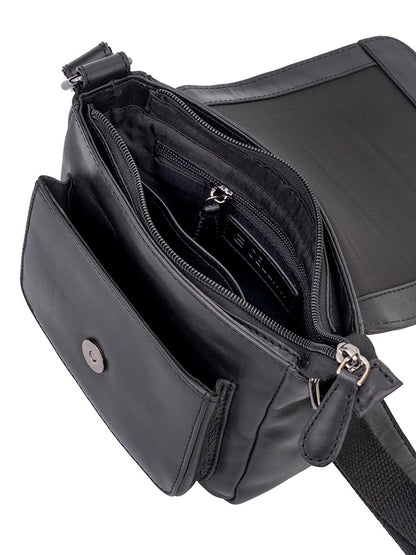 Cellini Woodbridge Flapover Sling
