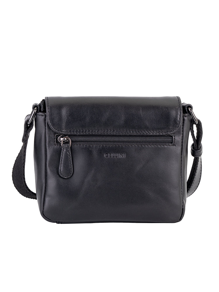 Cellini Woodbridge Flapover Sling