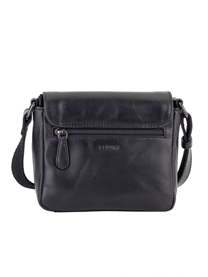 Cellini Woodbridge Flapover Sling