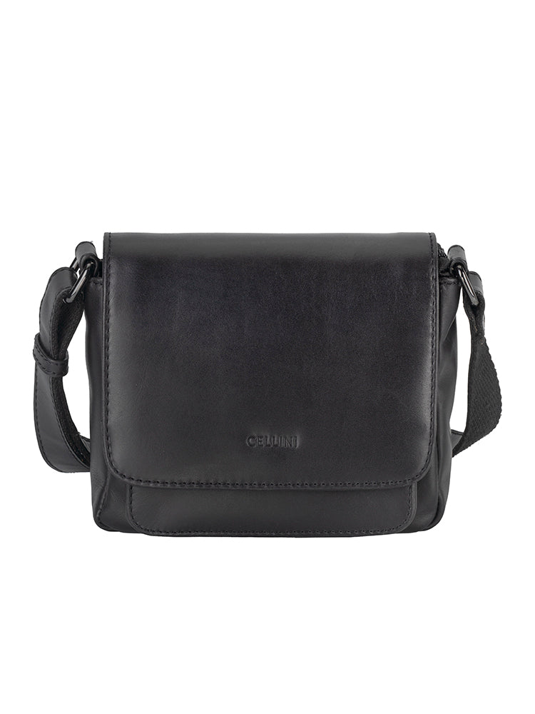 Cellini Woodbridge Flapover Sling