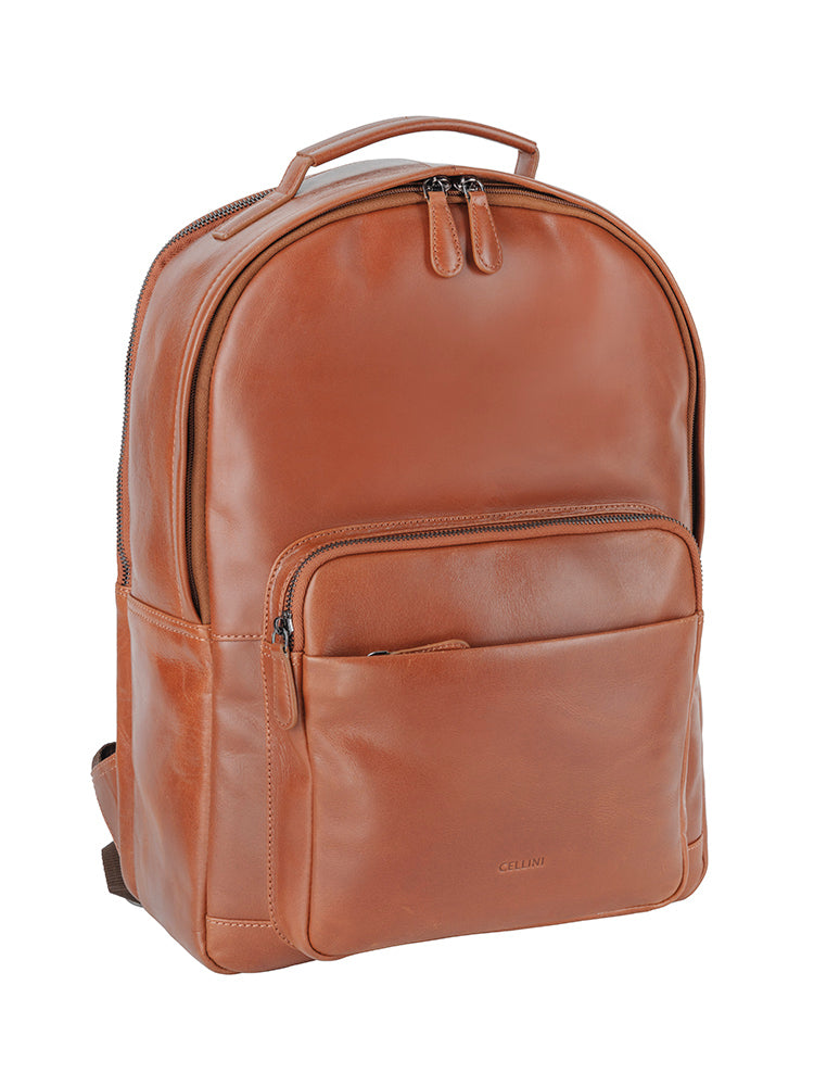 Cellini Woodbridge Laptop Backpack