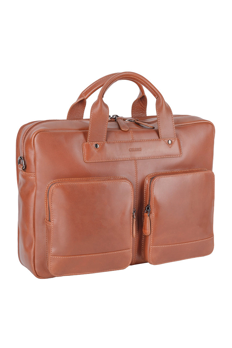 Cellini Woodbridge Briefcase