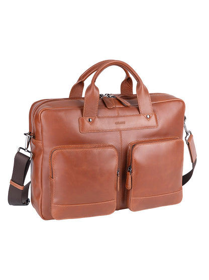 Cellini Woodbridge Briefcase