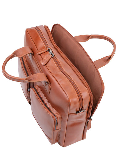Cellini Woodbridge Briefcase