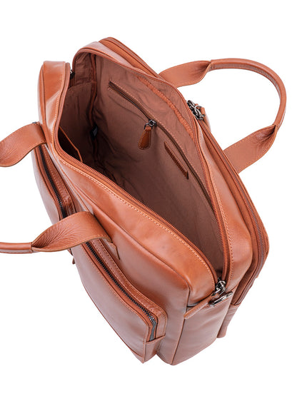 Cellini Woodbridge Briefcase