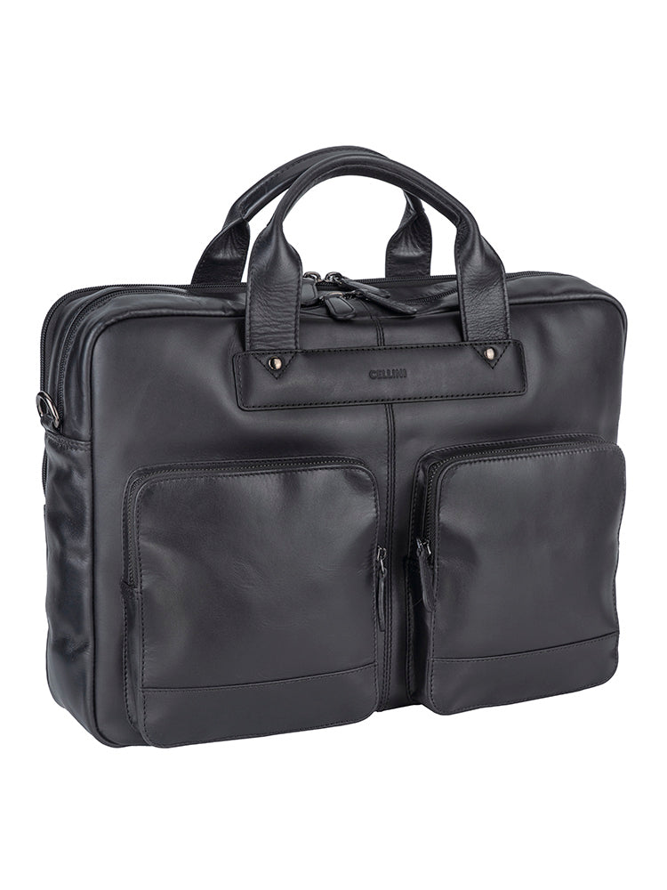 Cellini Woodbridge Briefcase