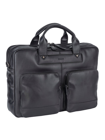Cellini Woodbridge Briefcase