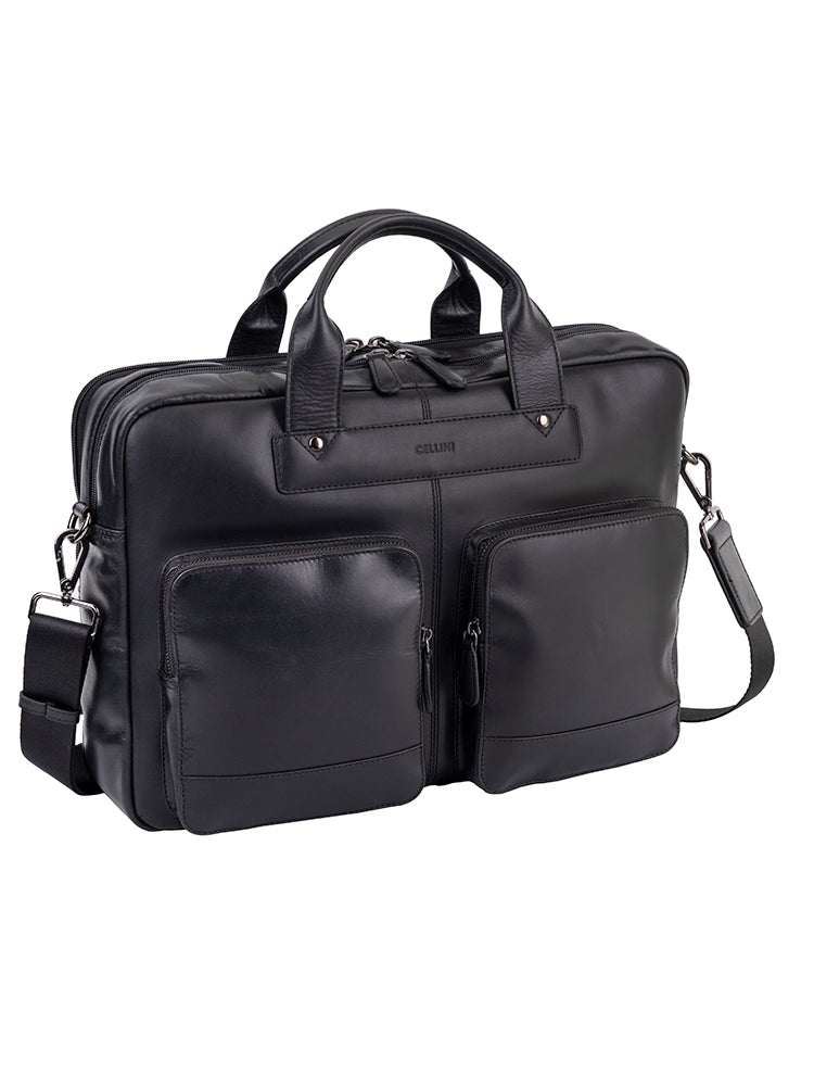Cellini Woodbridge Briefcase