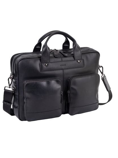 Cellini Woodbridge Briefcase