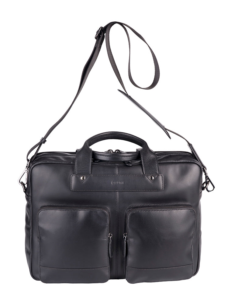 Cellini Woodbridge Briefcase