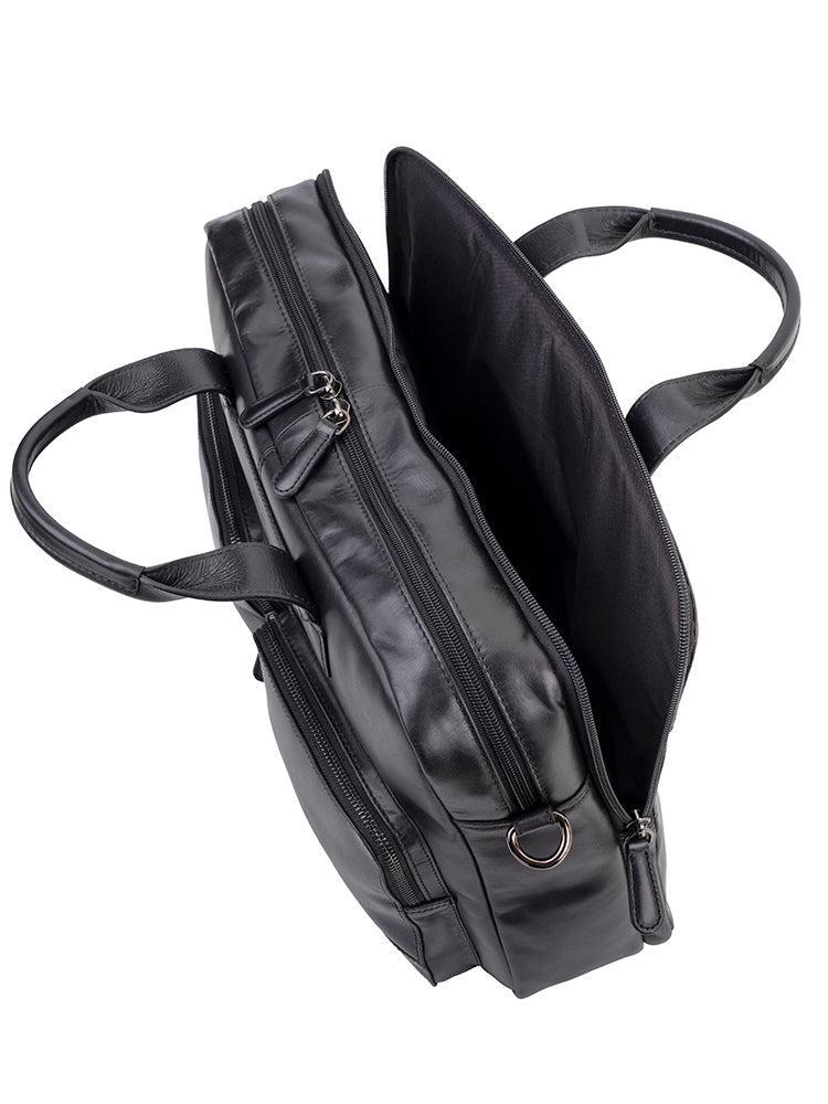 Cellini Woodbridge Briefcase