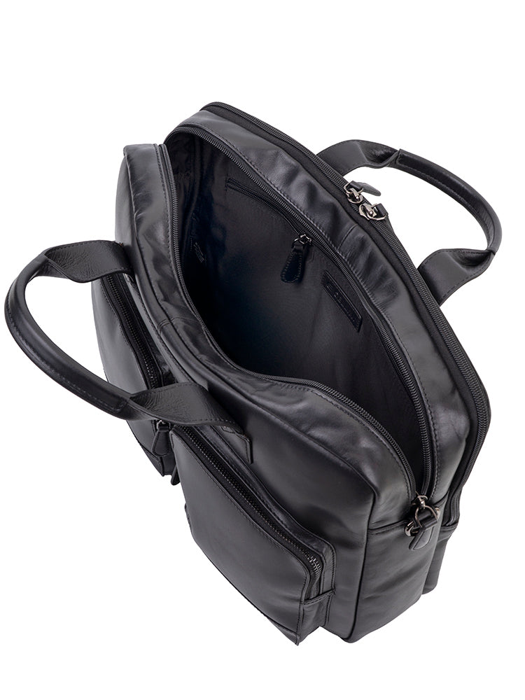 Cellini Woodbridge Briefcase