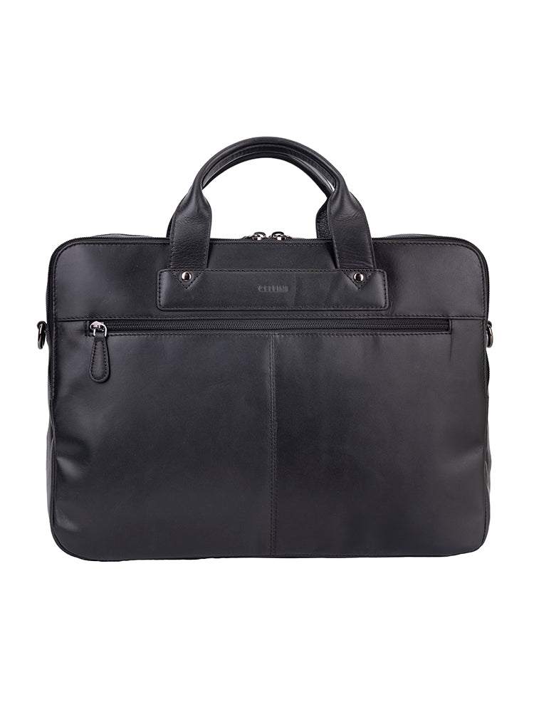 Cellini Woodbridge Briefcase