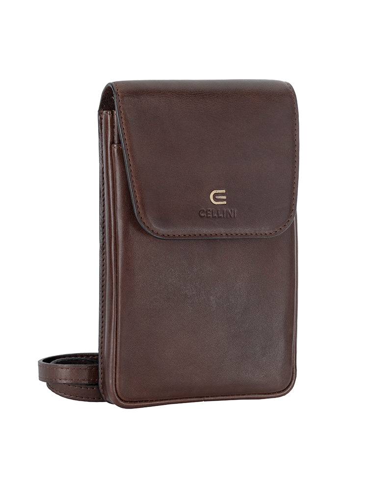 Cellini Diva Premea Phone Sling