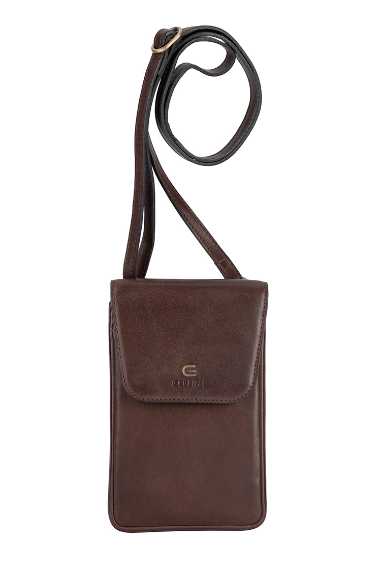 Cellini Diva Premea Phone Sling