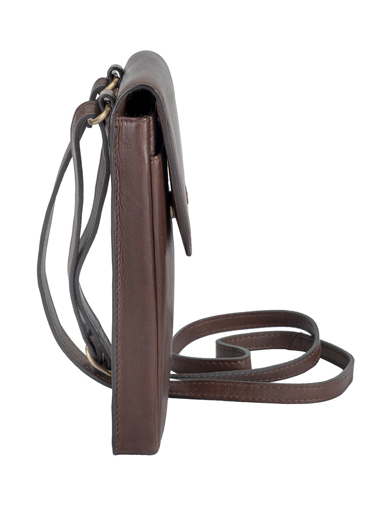 Cellini Diva Premea Phone Sling