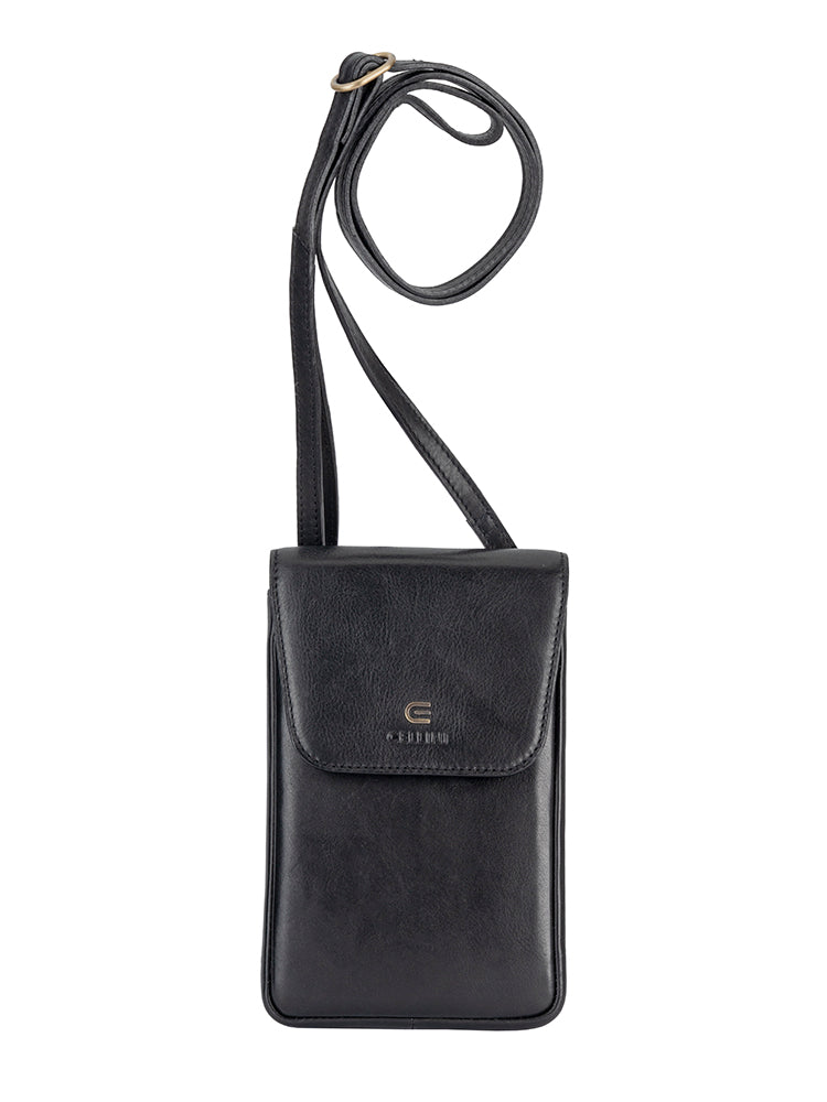 Cellini Diva Premea Phone Sling