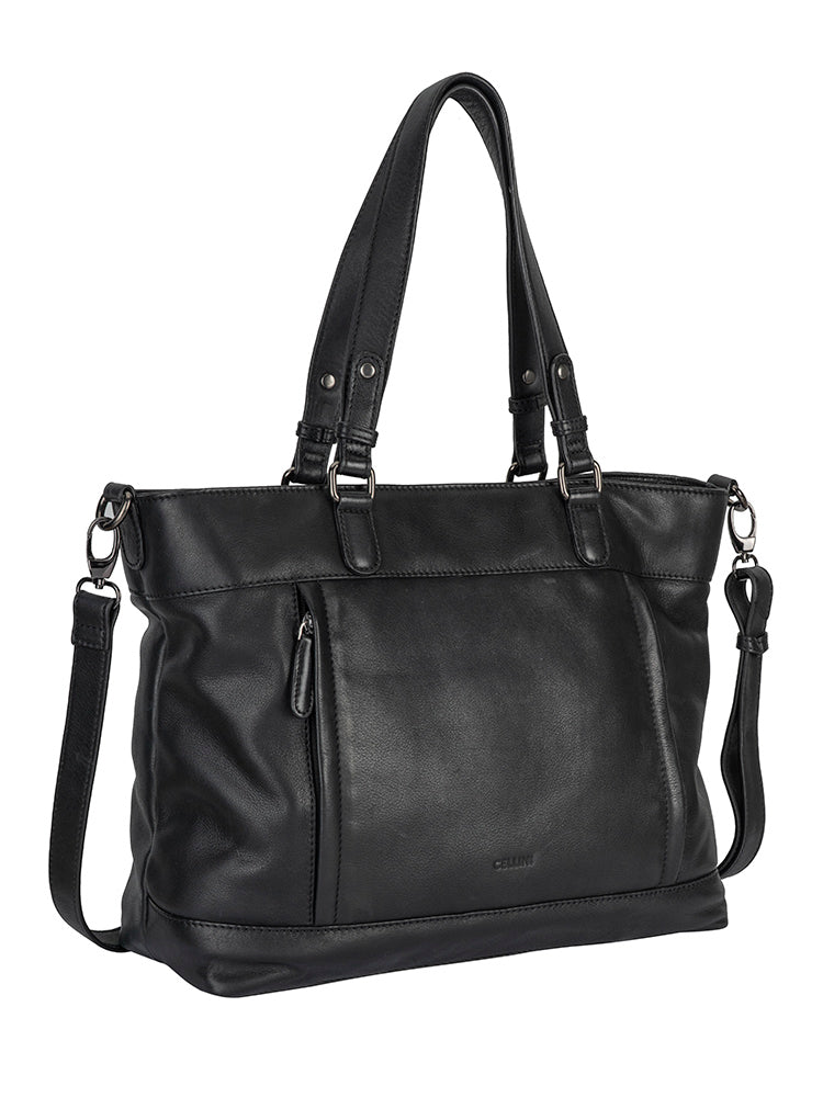 Cellini Diva Alpha Tote