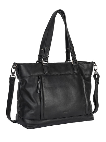 Cellini Diva Alpha Tote