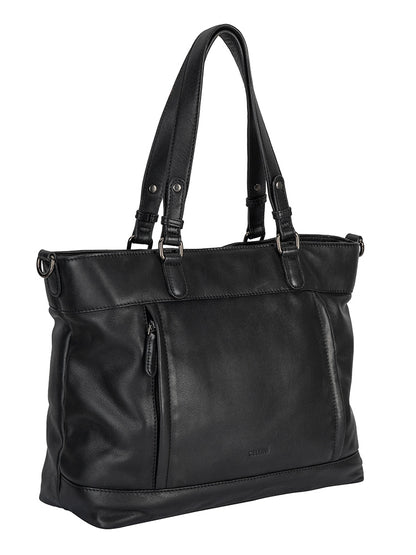 Cellini Diva Alpha Tote
