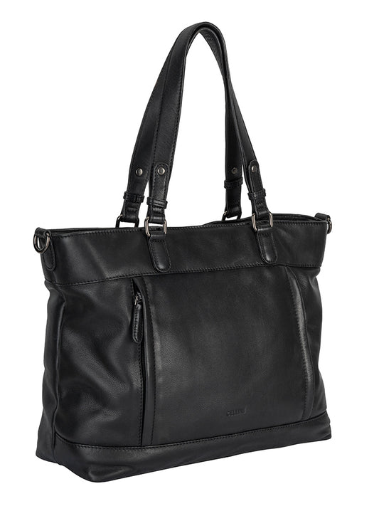 Cellini Diva Alpha Tote