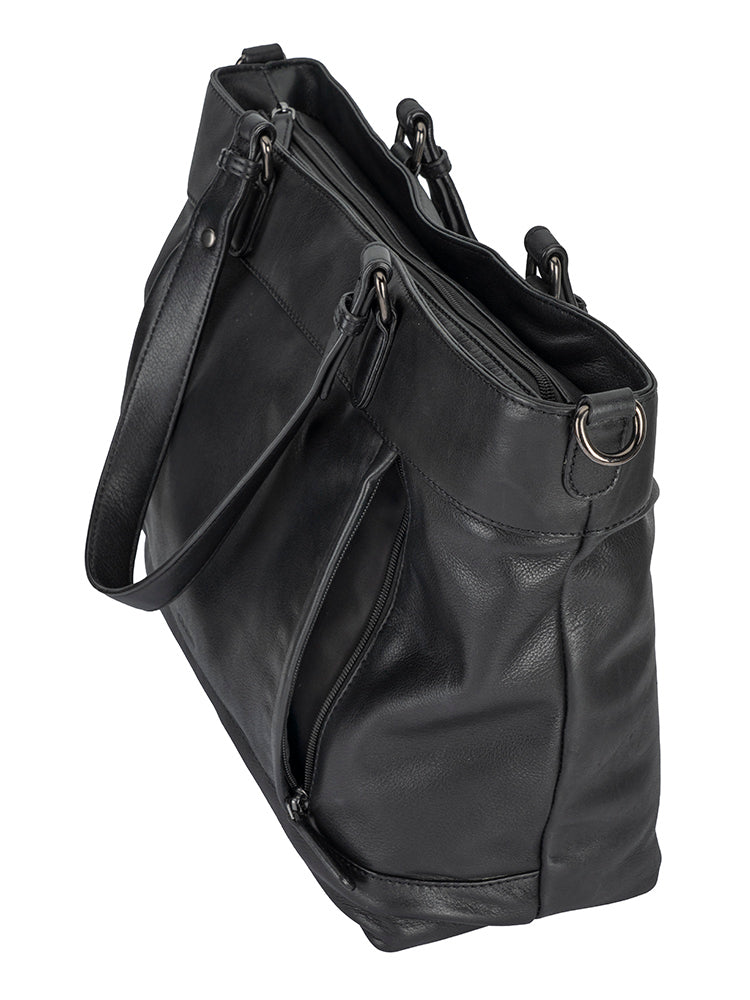 Cellini Diva Alpha Tote