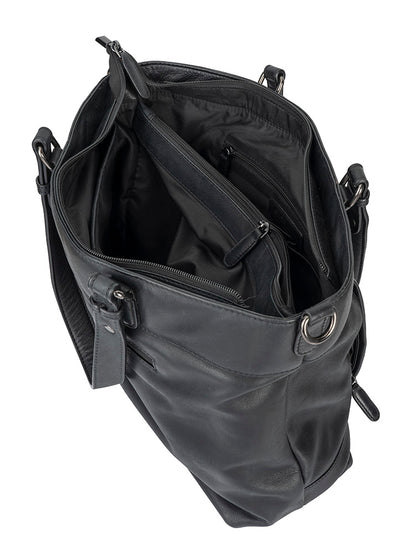 Cellini Diva Alpha Tote