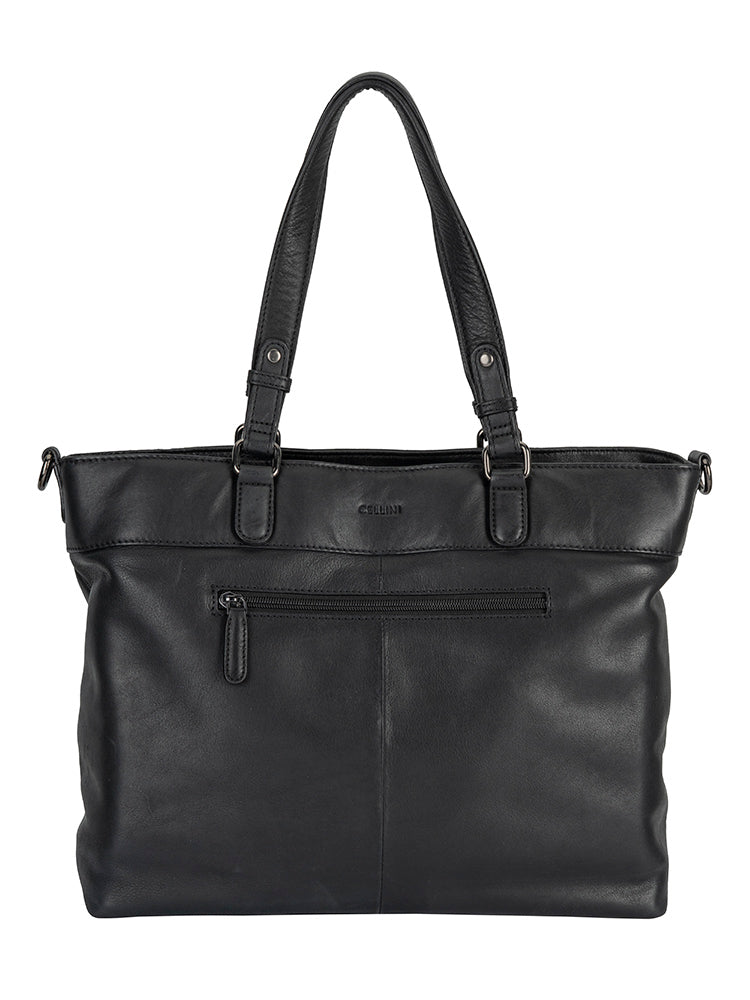 Cellini Diva Alpha Tote