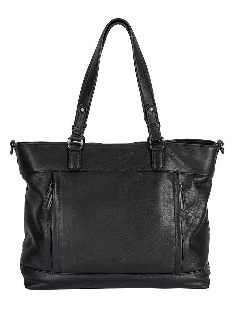 Cellini Diva Alpha Tote
