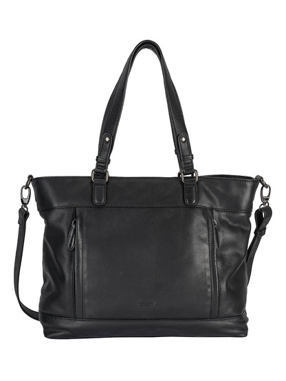 Cellini Diva Alpha Tote