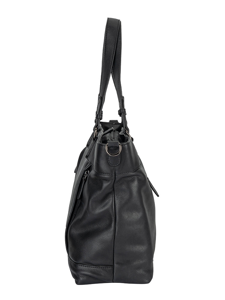 Cellini Diva Alpha Tote