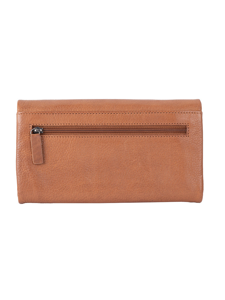 Cellini Diva Premea Trifold Purse