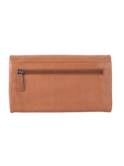 Cellini Diva Premea Trifold Purse
