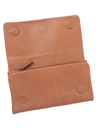 Cellini Diva Premea Trifold Purse