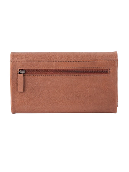 Cellini Diva Premea Trifold Purse