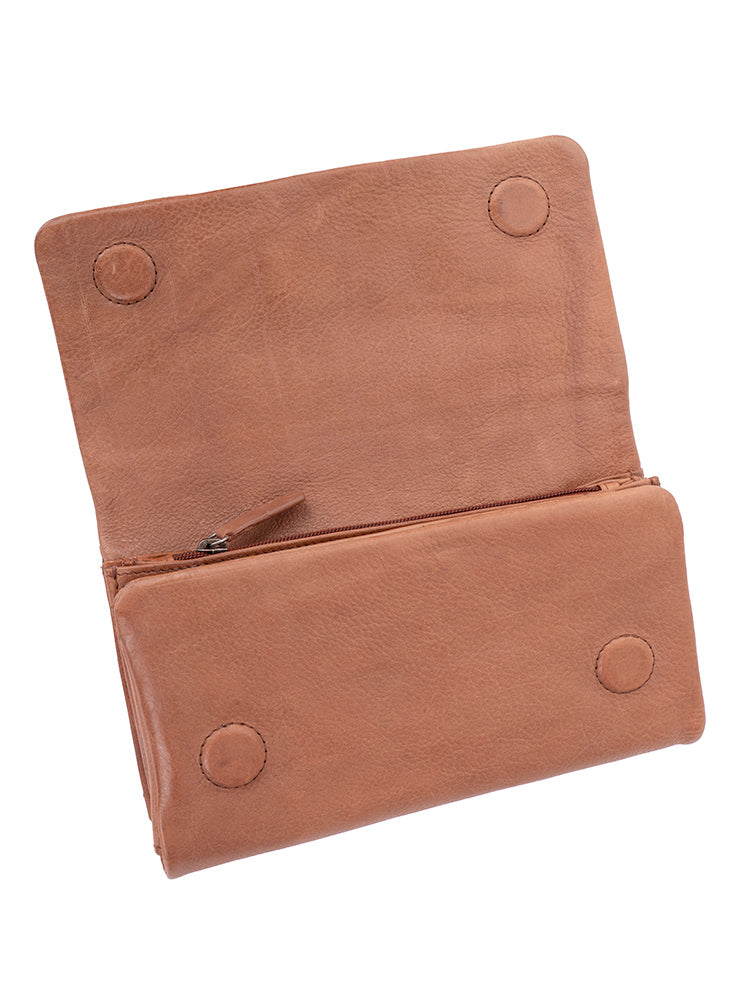 Cellini Diva Premea Trifold Purse